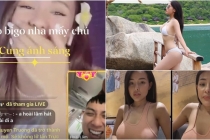 Sao Việt hôm nay: Ngân 98 bị chê người toàn đồ giả, Hoài Lâm chia sẻ hình ảnh call video với cô gái lạ