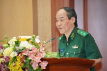 Hưng Thịnh Land tặng 10 tỷ cho Bộ Tư lệnh Bộ đội Biên phòng hỗ trợ hoạt động phòng, chống dịch Covid-19