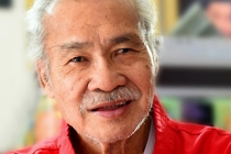 Nghệ sĩ Lý Huỳnh qua đời ở tuổi 78