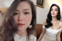 Cuộc sống và nhan sắc của Hoa hậu Thùy Dung sau 12 năm đăng quang