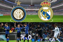Nhận định Real Madrid vs Inter Milan: Đội thua sẽ nguy cơ bị loại sớm