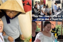 Sao Việt hôm nay: Thủy Tiên hỗ trợ 115 triệu cho một hộ dân, bạn trai Hương Giang cũng bị lập nhóm antifan