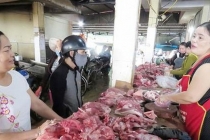 Đại biểu Quốc hội nói sự thật phũ phàng chuyện giảm giá thịt lợn trên tivi