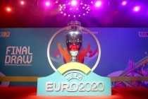 Xác định 24 đội bóng tham dự VCK EURO 2020