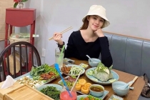 Động thái mới của hoa hậu Jolie Nguyễn sau 5 tháng 'ở ẩn'