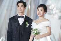 Hé lộ thông tin về đám cưới của Công Phượng - Viên Minh