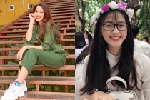 Ảnh đời thường xinh ngất ngây của Tân Hoa hậu Việt Nam 2020