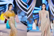 Thành tích học tập khủng của 2 Á hậu Hoa hậu Việt Nam 2020