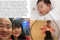 Sao Việt hôm nay: Nhã Phương bị chê người như 'bộ xương', Đông Nhi lần đầu khoe ảnh cận mặt con gái
