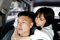 Huỳnh Anh phẫn nộ khi bạn gái bị netizen chê bai đủ đường