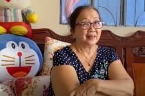 Mẹ NS Vân Quang Long bị netizen kém duyên 'ném đá' khi kể lại cuộc gọi cuối với con trai