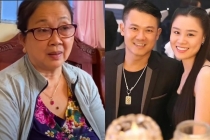Bố mẹ ruột tiết lộ cấm vợ hiện tại của Vân Quang Long bước chân vào nhà