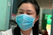 Vợ 2 Vân Quang Long lên tiếng khi bị tố hỗn láo