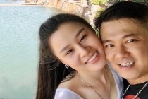 Vợ Vân Quang Long lần đầu nói rõ việc bị tố tham tiền, xin từ thiện, xin lỗi bố mẹ chồng