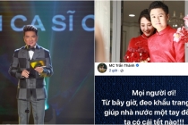 Sao Việt hôm nay: Chi Pu lên tiếng khi bị chỉ trích về phát ngôn liên quan chuyện xâm hại tình dục