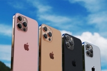 Giá iPhone 13 series dự kiến từ 21,99 triệu đồng, lên kệ từ cuối tháng 10