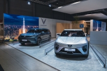50 VinFast Store sẽ mở tại châu Âu cho kế hoạch bán ô tô điện tại thị trường