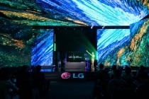 Tivi LG OLED evo 2022 ra mắt, tăng cường giải trí tại gia cho mọi nhu cầu người dùng