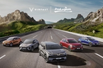 VinFast đầu tư hợp tác cùng ProLogium sản xuất pin thể rắn cho ô tô điện