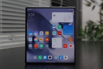 Điện thoại gập Xiaomi MIX Fold 2 ra mắt với nhiều cải tiến