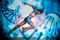 Đánh thức tiềm năng thể thao nhờ giải mã gen
