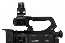 Máy quay 4K mới của Canon có gì hot để mua dịp này?