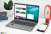 FPT Shop ưu đãi kép cho khách hàng khi mua laptop Lenovo dòng chip AMD