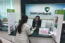 Vietcombank cảnh báo đối tượng lừa đảo, đánh cắp thông tin