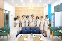 Bamboo Airways khai trương Phòng chờ Thương gia tại Côn Đảo