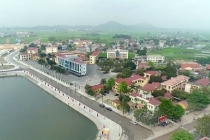 Bắc Giang: Thanh tra dự án đổi đất lấy hạ tầng ở huyện Việt Yên