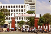 TP HCM rà soát lập danh sách 15 người tiếp xúc với Việt kiều Mỹ nhiễm virus corona