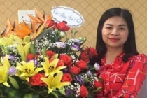 Nữ Phó chủ tịch huyện Cao Lộc bị khởi tố vì sai phạm đất đai