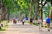 Gần 20 nghìn khách Quốc tế hủy tour đến Hà Nội vì lo dịch Covid-19