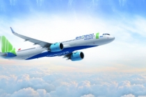 Hàng không Bamboo Airways tạm dừng đường bay đến Hàn Quốc vì dịch Covid-19