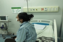 Bệnh nhân nhiễm Covid-19 đầu tiên ở Hà Nội đã hết sốt