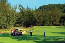 Bắc Ninh xin ý kiến quân đội về dự án sân golf quốc tế Thuận Thành