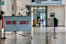 Thêm 5 ca dương tính, Việt Nam đã có tổng cộng có 66 người mắc SARS-CoV-2