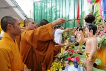Kêu gọi không tổ chức lễ Phật đản để tránh nguy cơ lây nhiễm Covid-19