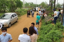 Nghịch lý giá đất làng quê  Hà Nội tăng cao, đô thị ế ẩm