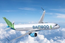 Bamboo Airways dừng bay thuê chuyến chở khách từ nước ngoài