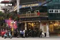 Tin mới vụ nữ đại gia Thái Bình bị bắt vì 'Cố ý gây thương tích'
