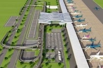 Phó thủ tướng yêu cầu đề xuất hình thức đầu tư xây dựng sân bay Phan Thiết