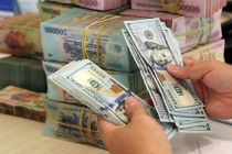 Dự trữ ngoại hối Việt Nam tăng thêm được 4 tỷ USD, lập kỷ lục mới