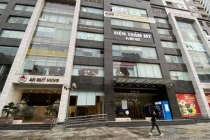 Chính phủ 3 lần đề nghị Hà Nội báo cáo vụ tầng 1 chung cư bị biến làm nhà hàng