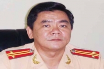 Lý do Trưởng phòng CSGT Đồng Nai bị cách chức