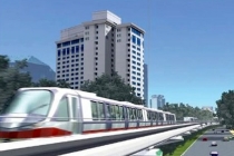 Hà Nội sắp đầu tư 106.000 tỷ đồng làm 2 tuyến đường sắt đô thị mới