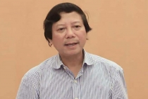 Phó Giám đốc Sở Y tế Hà Nội điều hành CDC thay bị can Nguyễn Nhật Cảm
