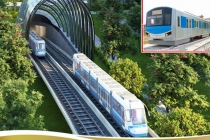 Giá vé tàu điện ngầm Metro TP HCM bao nhiêu mỗi lượt?