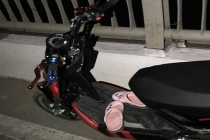 Phát hiện chiếc xe đạp điện của nữ sinh lớp 8 mất tích ở Nghệ An