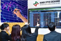 Thị trường chứng khoán ngày 12/5: VN-Index liên tục lập kỷ lục mới